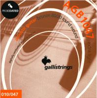 AGB1047黃銅包覆弦