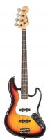 JAZZ BASS
